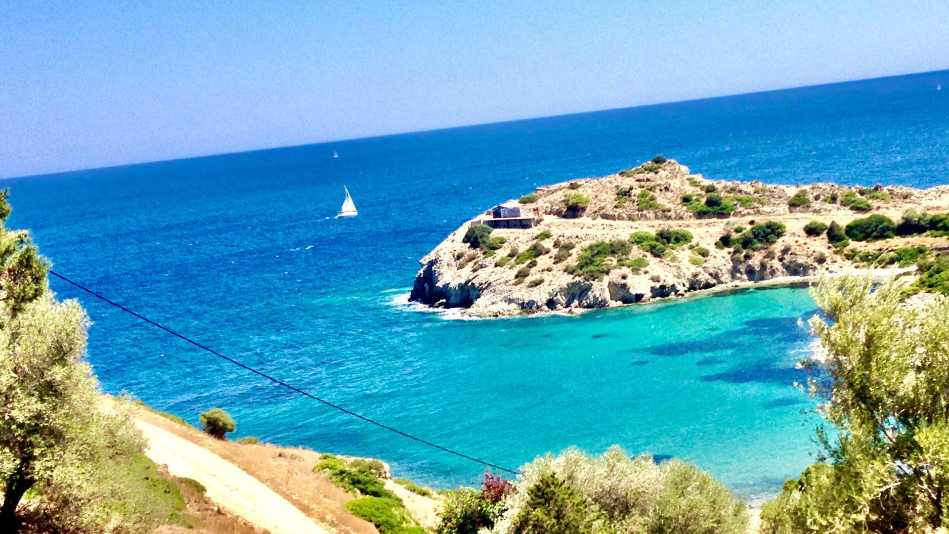 Aegina_Greece