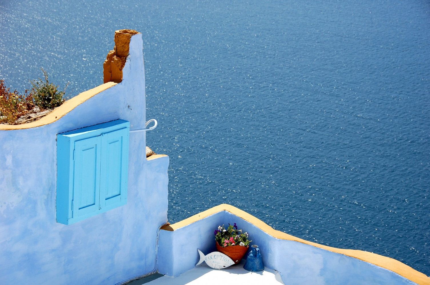 Greece is now open, and ready to welcome travelers – safely yet ...